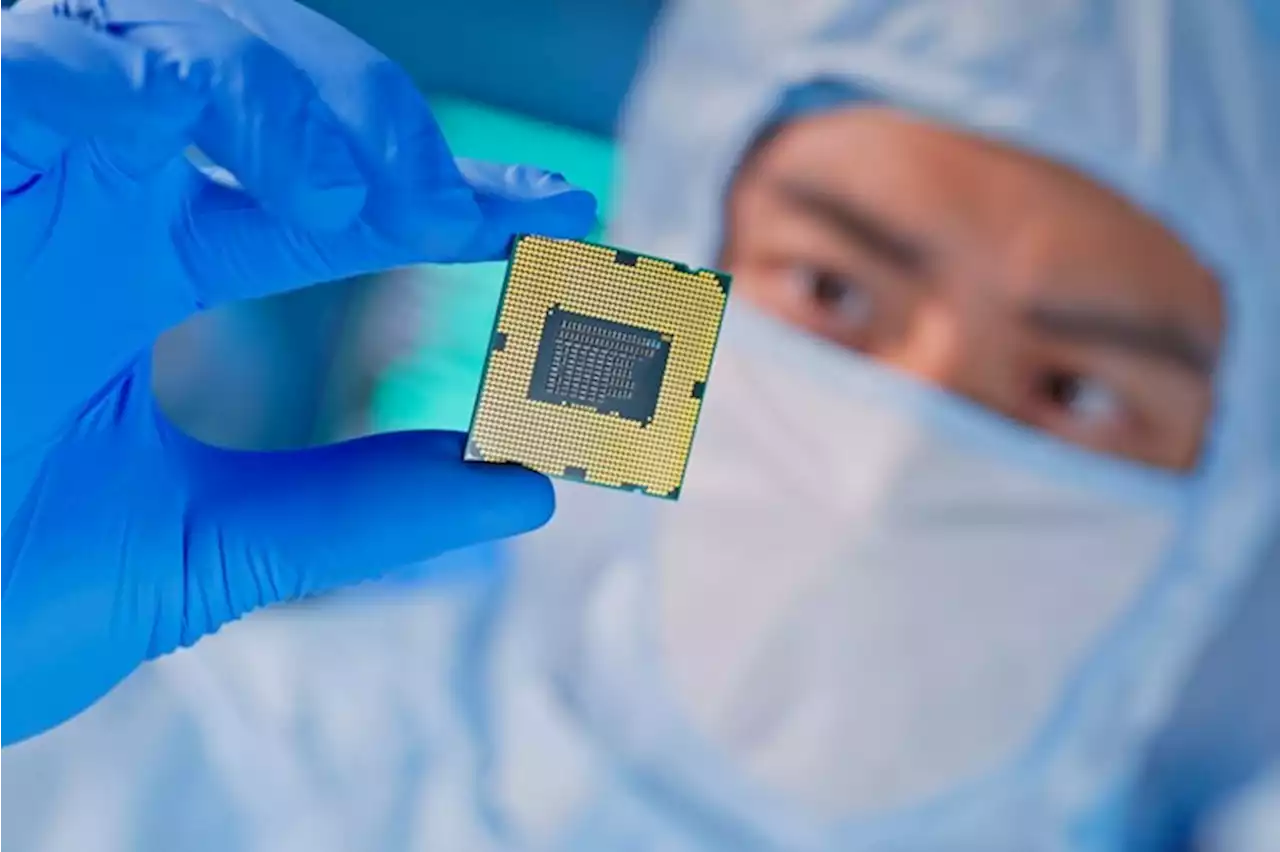 US chipmaking programme blocks Intel and TSMC from expanding production in China