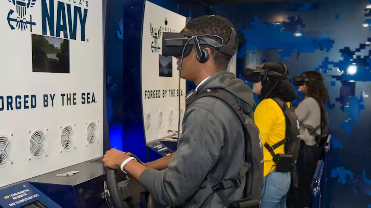 Seafair returns with Fleet Week, new Navy VR experience, and more