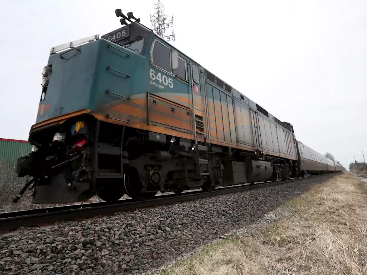 Aaron Wudrick: No, Canada doesn’t need bullet trains