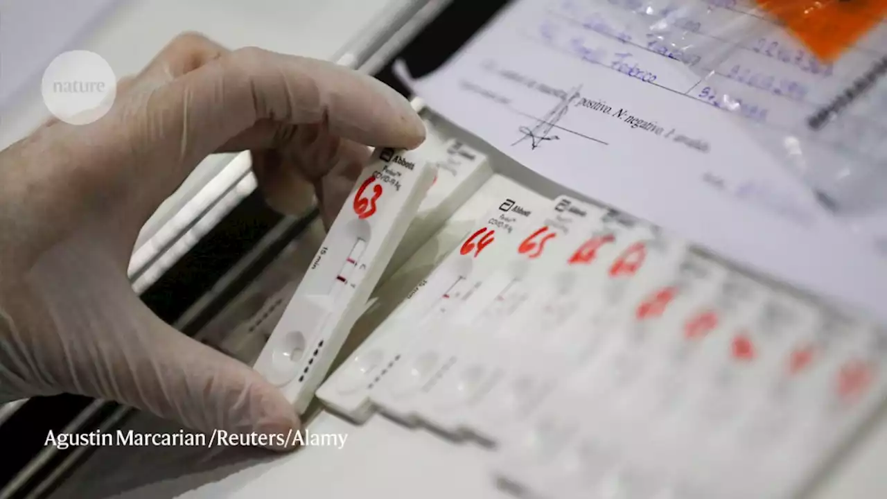 How long is COVID infectious? What scientists know so far