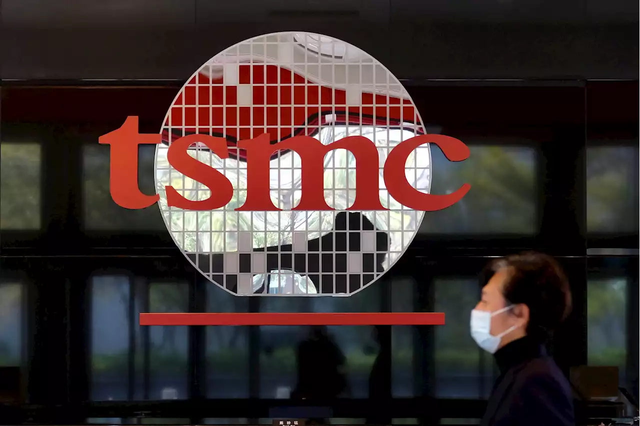 Apple Chip Manufacturer TSMC Warns Taiwan-China War Would Make Everybody Losers