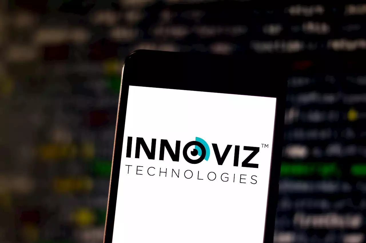 Israeli Lidar Maker Innoviz Wins $4 Billion Volkswagen Contract for Millions of Sensors