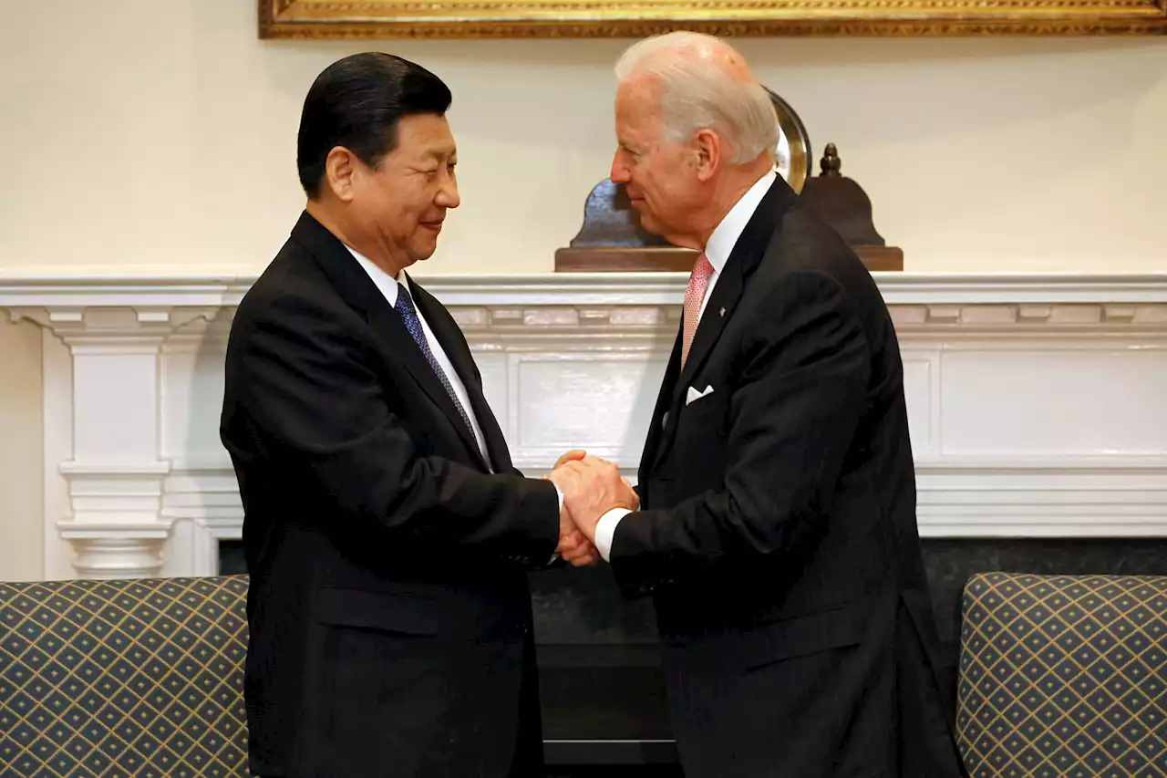 Biden Administration Faces Midnight Court Deadline to Defend $350 Billion of Trump's China Tariffs