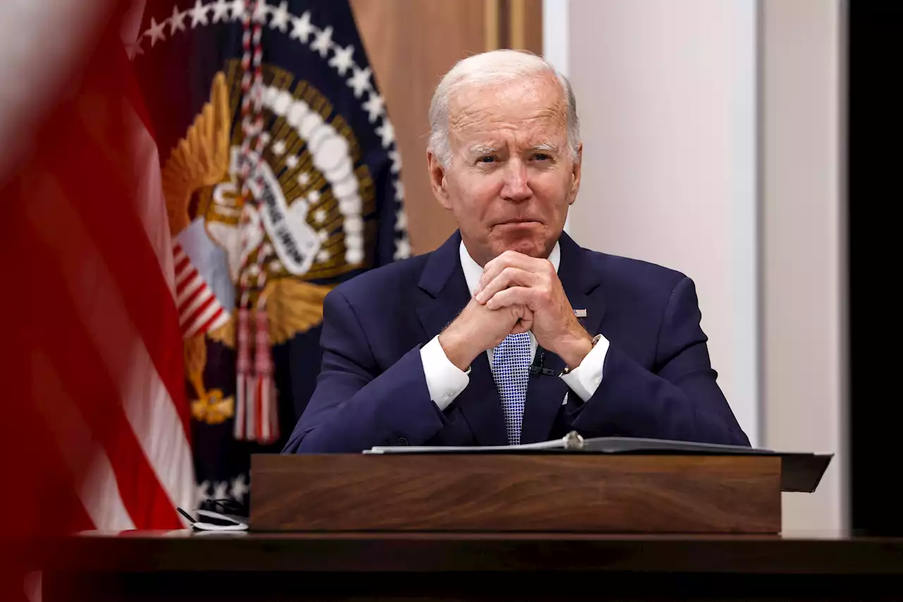 White House Struggles to Insulate Biden's China Policy From Pelosi's Taiwan Trip