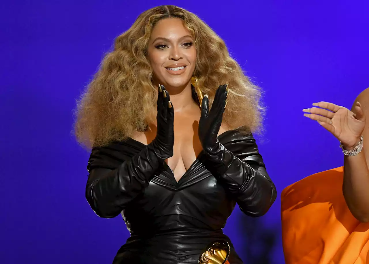 Beyoncé Will Replace Ableist Slur Used in New Song 'Heated'