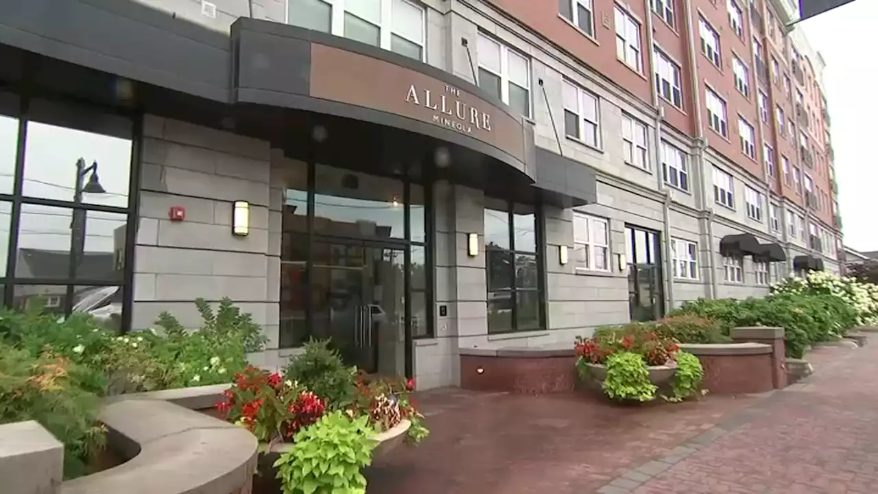 Mystery Surrounds Deadly Shooting of Woman Inside Long Island Luxury Apartment Building