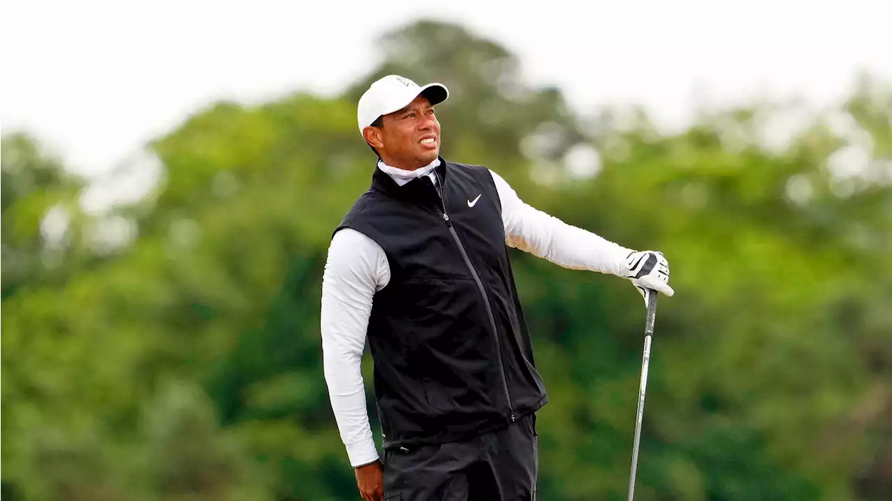 Tiger Woods Turned Down Over $700 Million to Join LIV Golf, Greg Norman Says