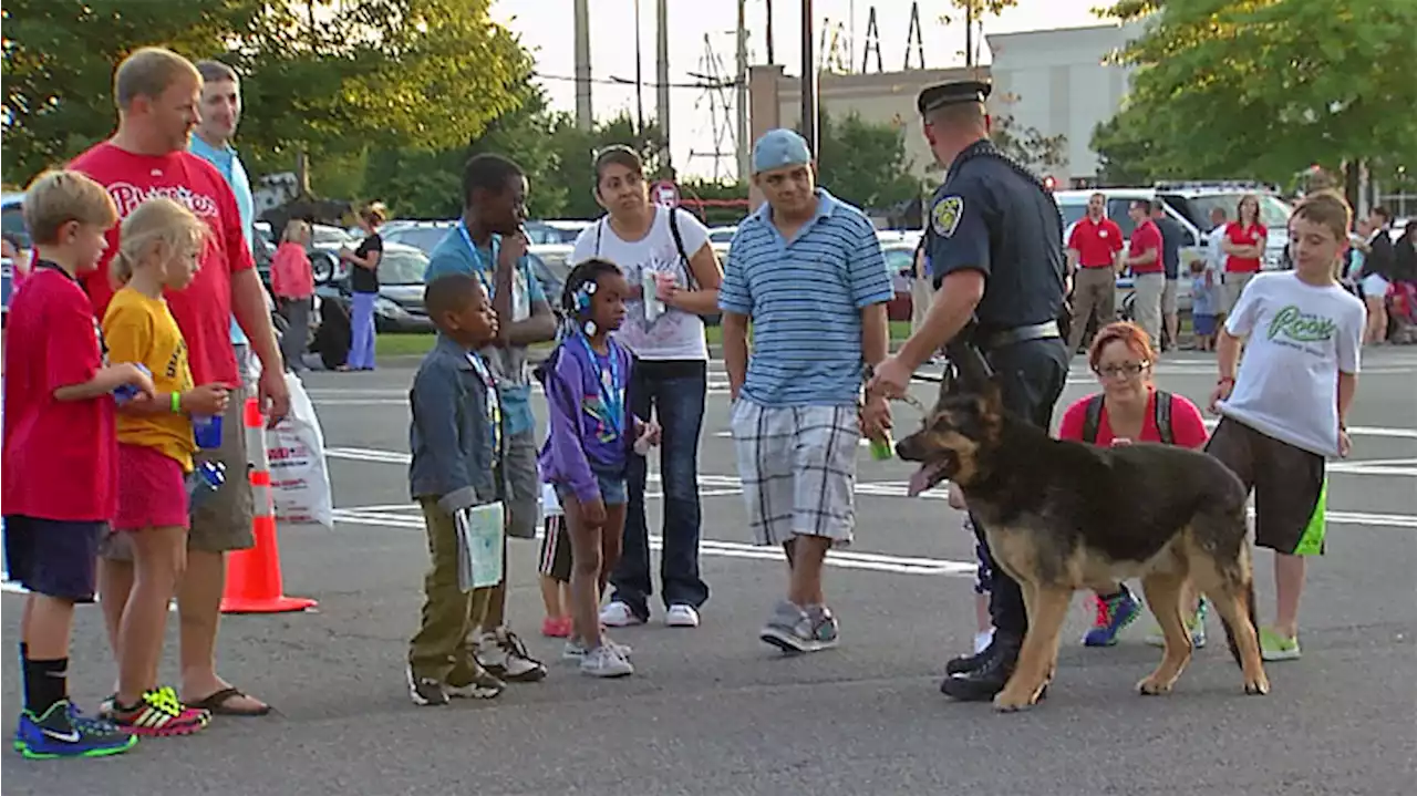 Take Part in National Night Out in Philly, Pa., NJ, Del.