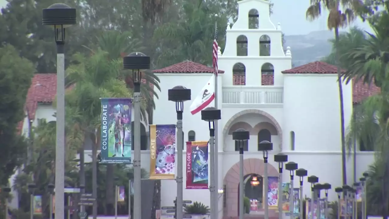 San Diego State Investigating Alleged Rape of Teen by Football Players at Off-Campus Party