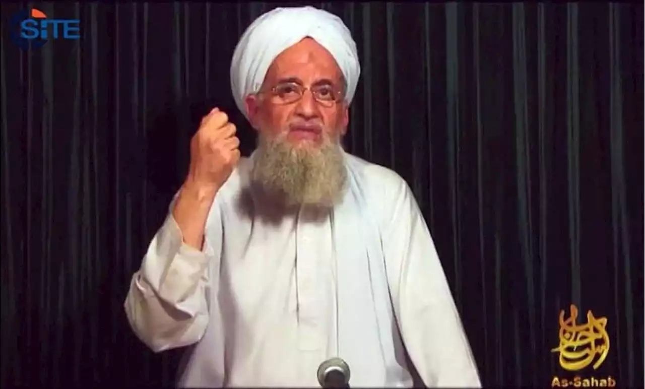 WATCH | 'Justice has been delivered' for 9/11 attacks: US kills Al-Qaeda chief in Kabul drone strike | News24