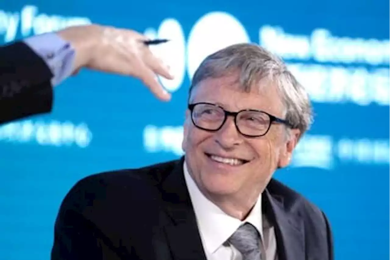 ビル・ゲイツが大学一年次の履歴書を公開 「今の人達の方がずっと良い」