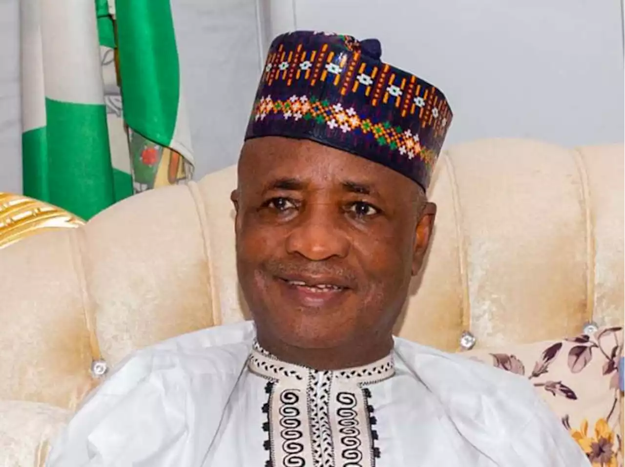 2023: Arewa group says Aliyu Wamakko behind mass defections of PDP members to APC in Sokoto