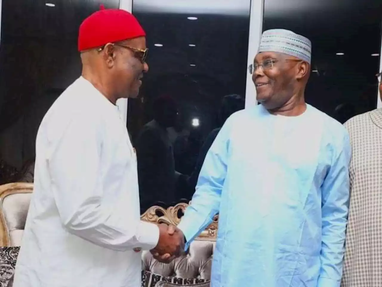 2023: PDP BoT to meet over rift between Atiku Abubakar, Nyesom Wike