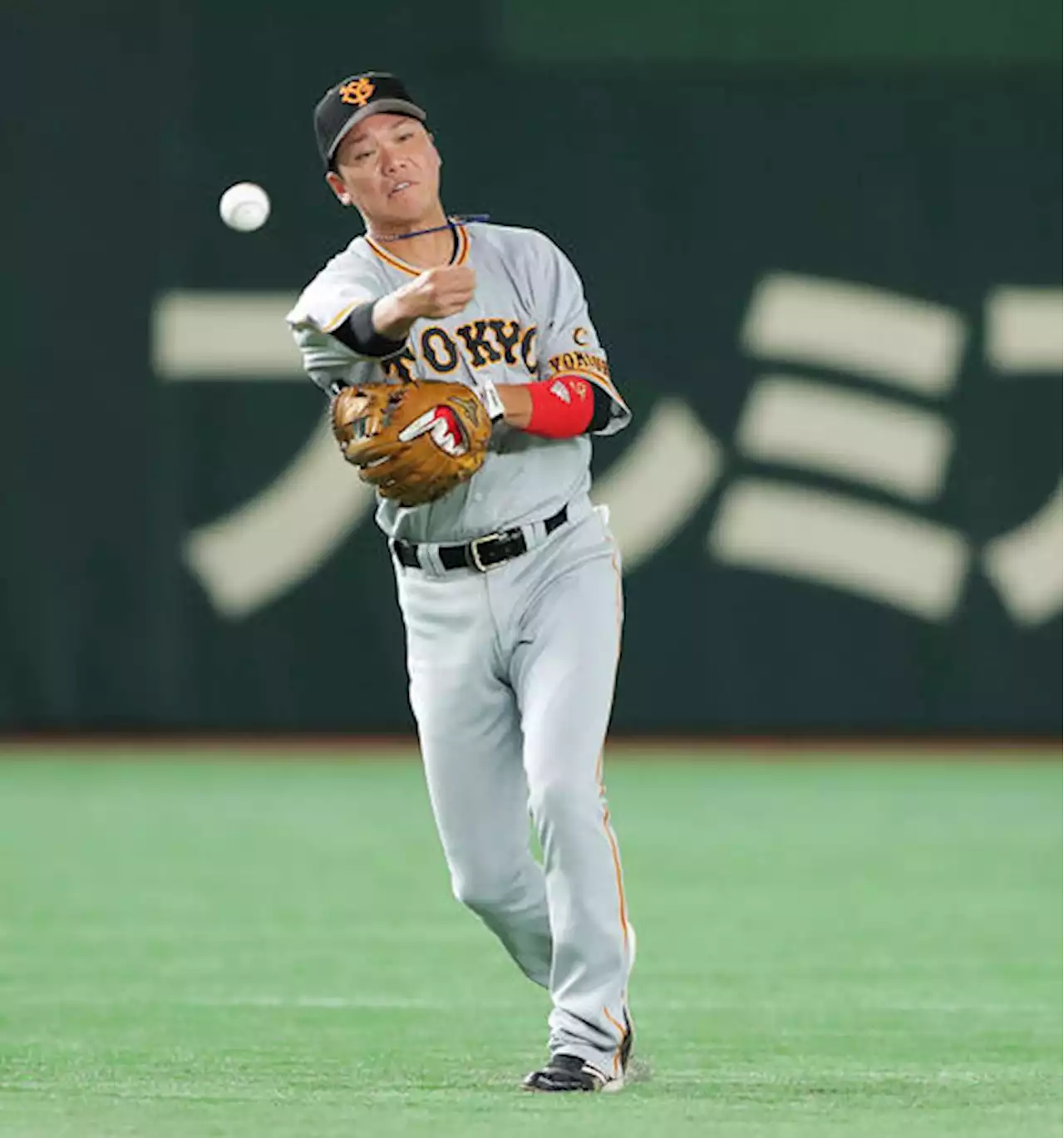 【鳥谷敬】遊撃手コンバートの判断基準は年齢ではない 巨人坂本勇人に限界ラインの引き上げ期待 - 評論家コラム - 野球コラム : 日刊スポーツ