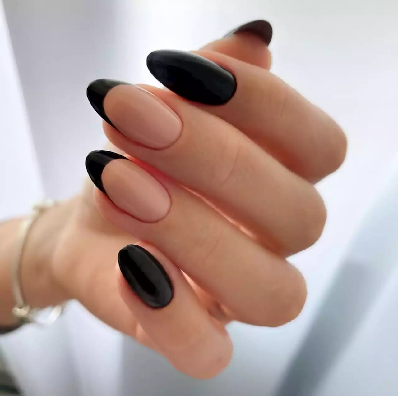 Fall’s Biggest Nail Trends Will Bring Out Your Inner Emo