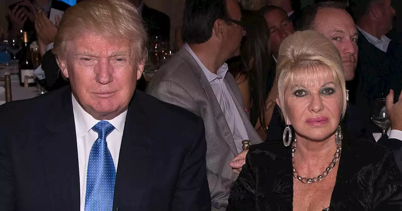 Why Ivana Trump Was Buried at Bedminster Golf Course: 3 Theories