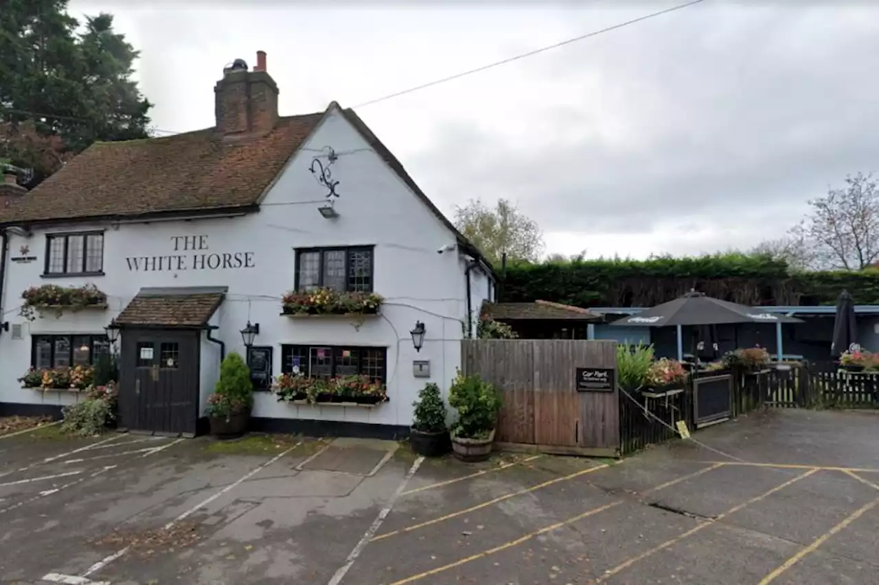 Pub operators hand in notice with 'very heavy heart'