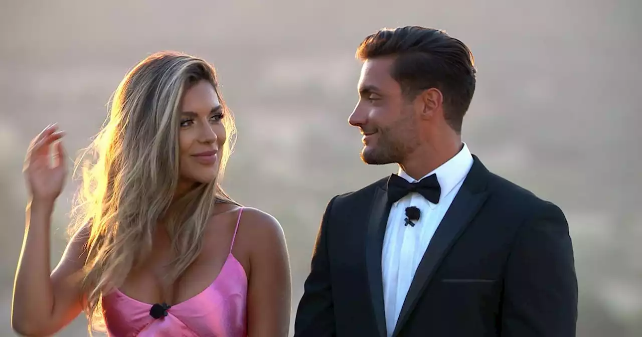 Everything that happens to Love Island winners from ITV contracts to brand deals