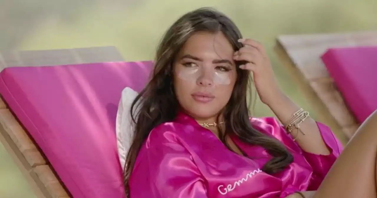 Love Island girls prepped their skin for the final with £4 glow-boosting serum