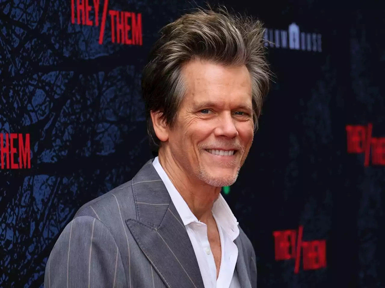 Kevin Bacon says Footloose fever will never be cured