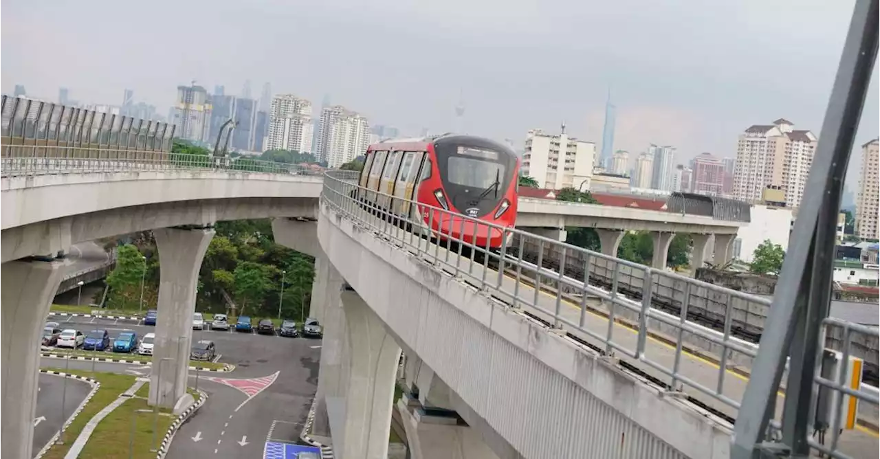 MRT3 dijangka melibatkan kos keseluruhan sebanyak RM50.2b; RM34.3b untuk pembinaan sahaja - menteri - paultan.org