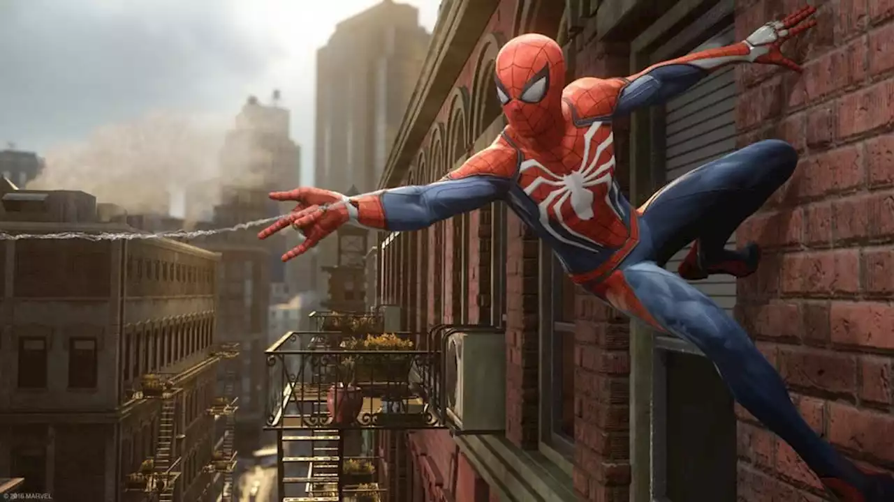 Marvel's Spider-Man preorder price was wrong in some countries, so Steam wants you to repurchase it