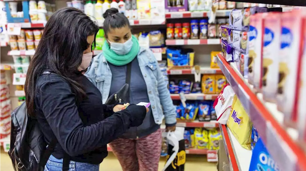 La inflación de julio tiene un piso del 7% según las consultoras