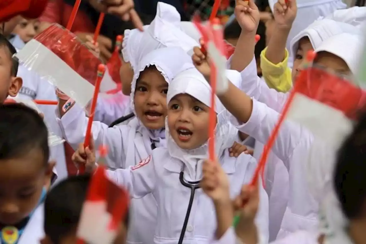 Perlindungan Anak di Jawa Barat Dapat Rapor Merah, KMPPA Desak Keseriusan Pemerintah - Pikiran-Rakyat.com