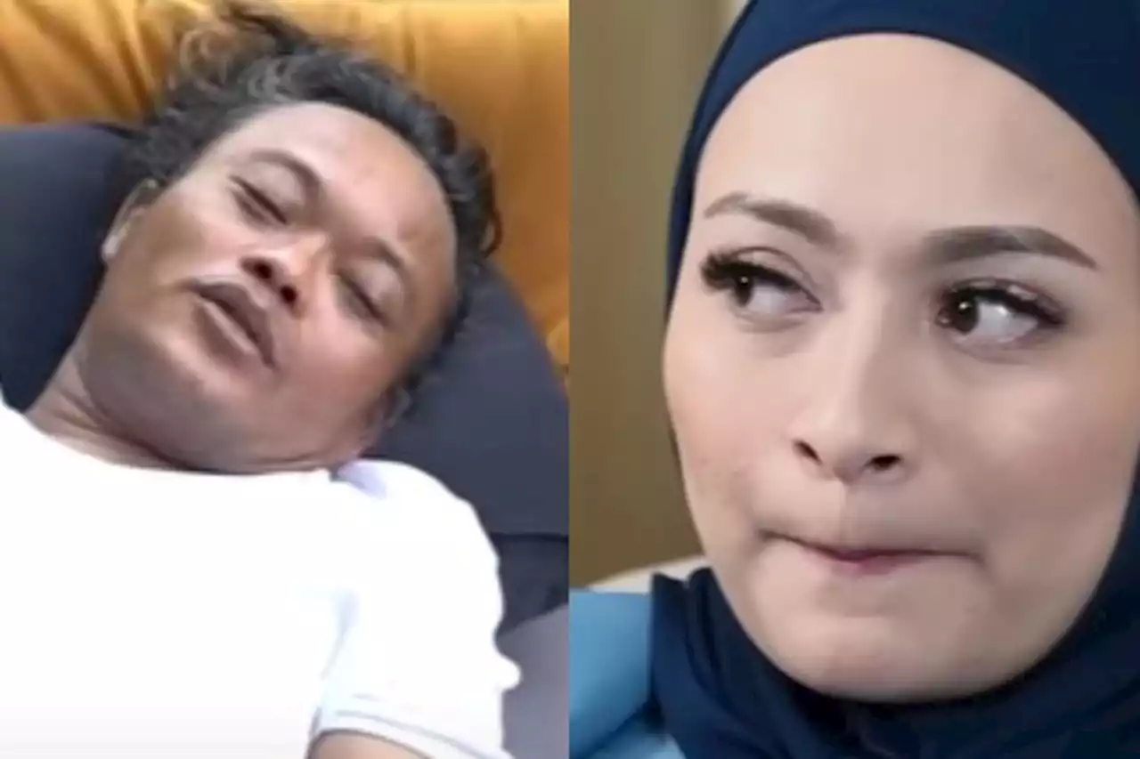 Usai Dicerai Nathalie Holscher, Sule Dikabarkan Jatuh Sakit hingga Harus Dipasangi Alat Medis - Pikiran-Rakyat.com