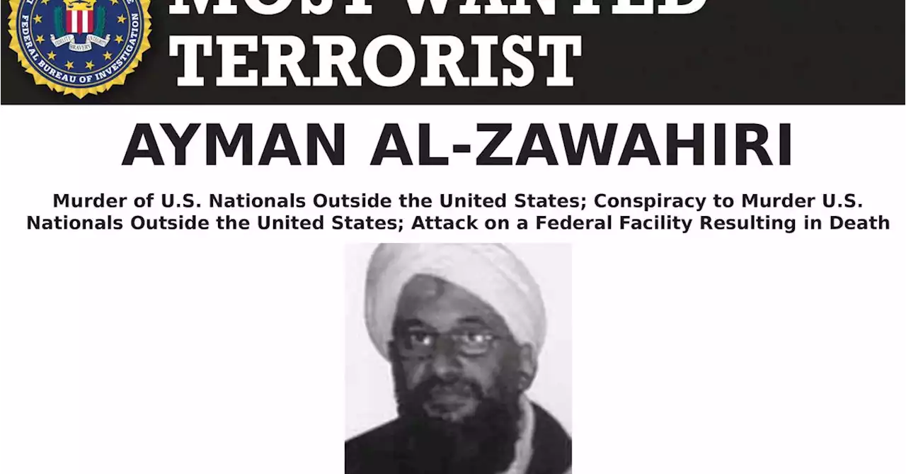 Ayman al-Zawahiri: from Cairo physician to al Qaeda leader