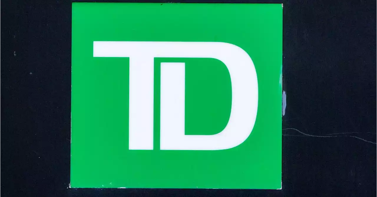 Canada's TD Bank nears $1 bln deal for U.S. brokerage Cowen -source