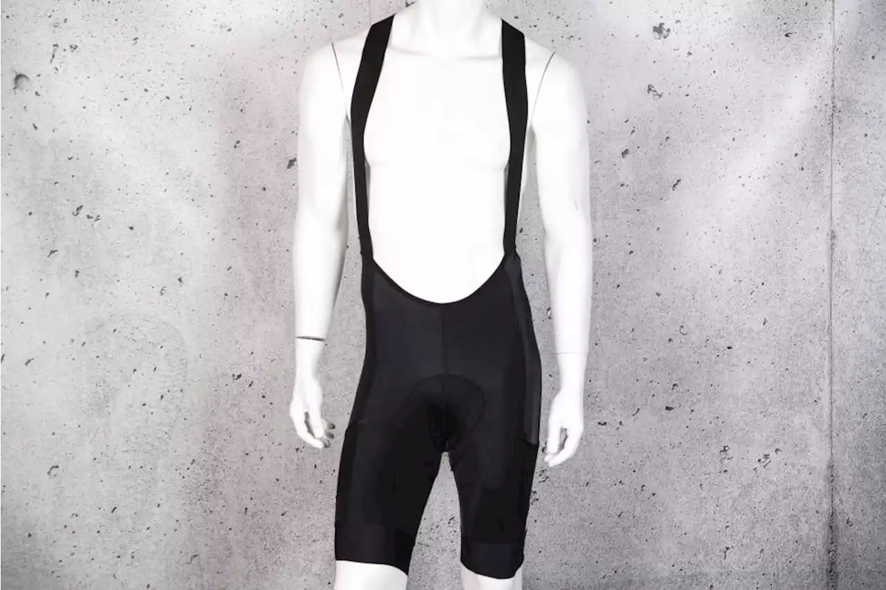 Albion ABR1 Pocket Bib Shorts