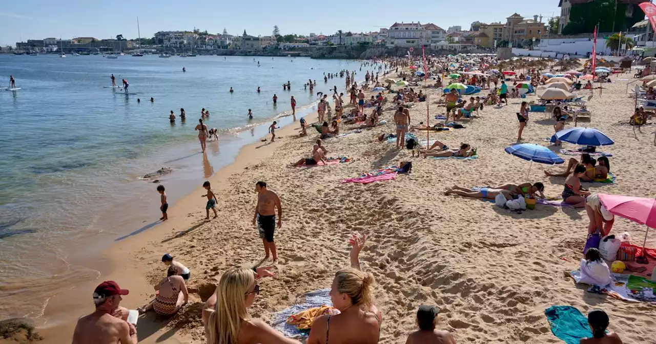 Irish holidaymakers warned as Portugal Covid-19 restrictions extended