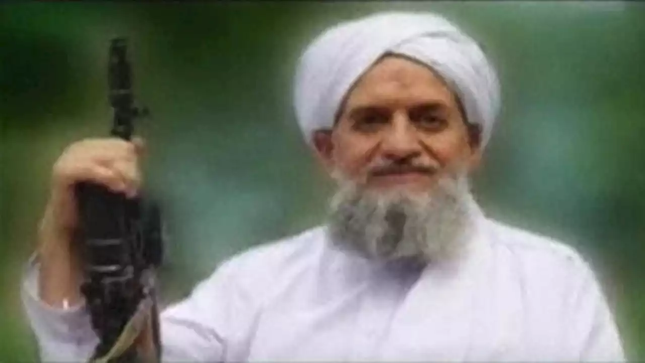 Al Qaeda leader Zawahiri killed in CIA drone strike in Afghanistan - US officials - SABC News - Breaking news, special reports, world, business, sport coverage of all South African current events. Africa's news leader.