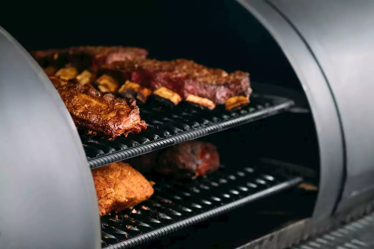 These Are the Best Pellet Grills Under $500 for Competition-Level Barbecue in Your Backyard