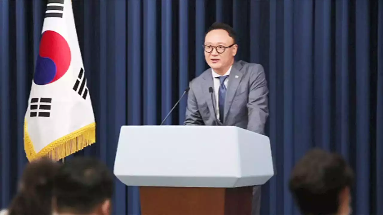 '전제는 방과 후 돌봄' 속도 조절 나선 대통령실