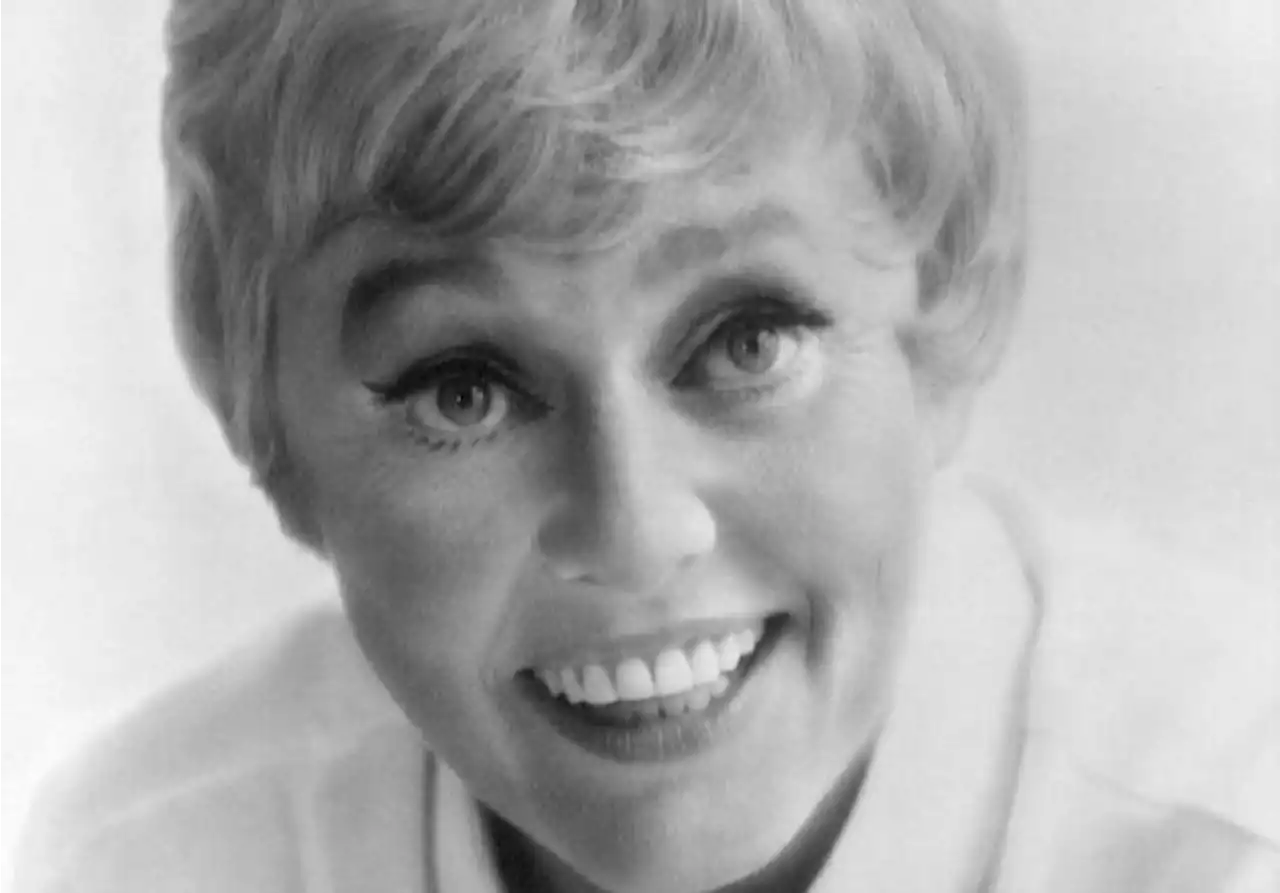 Pat Carroll, Voice Of Ursula In ‘The Little Mermaid,’ Has Passed Away At 95