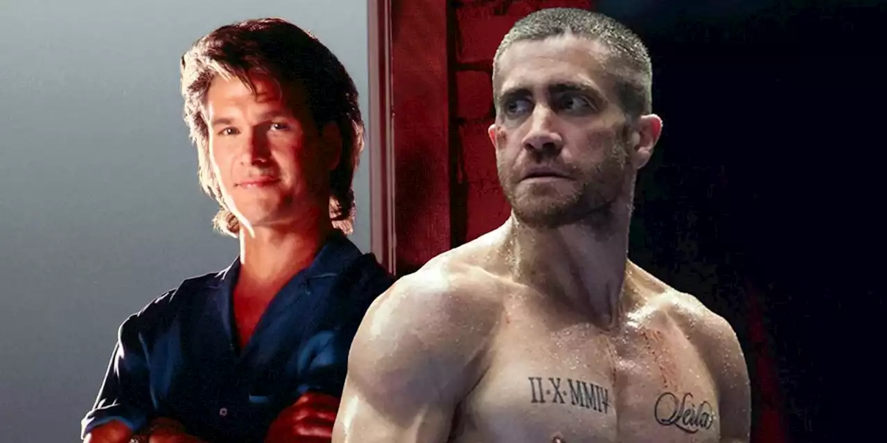 Jake Gyllenhaal's Road House Reboot Movie Officially Confirmed