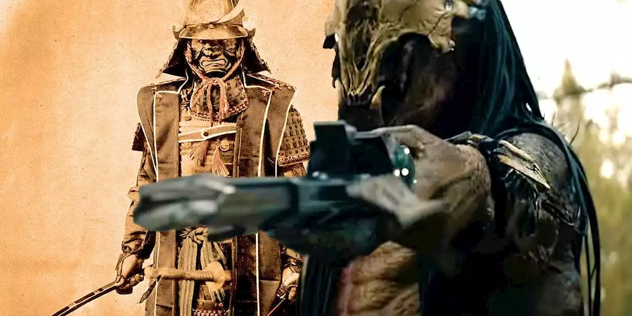 What The Predator Should Fight Next, According to Prey Star