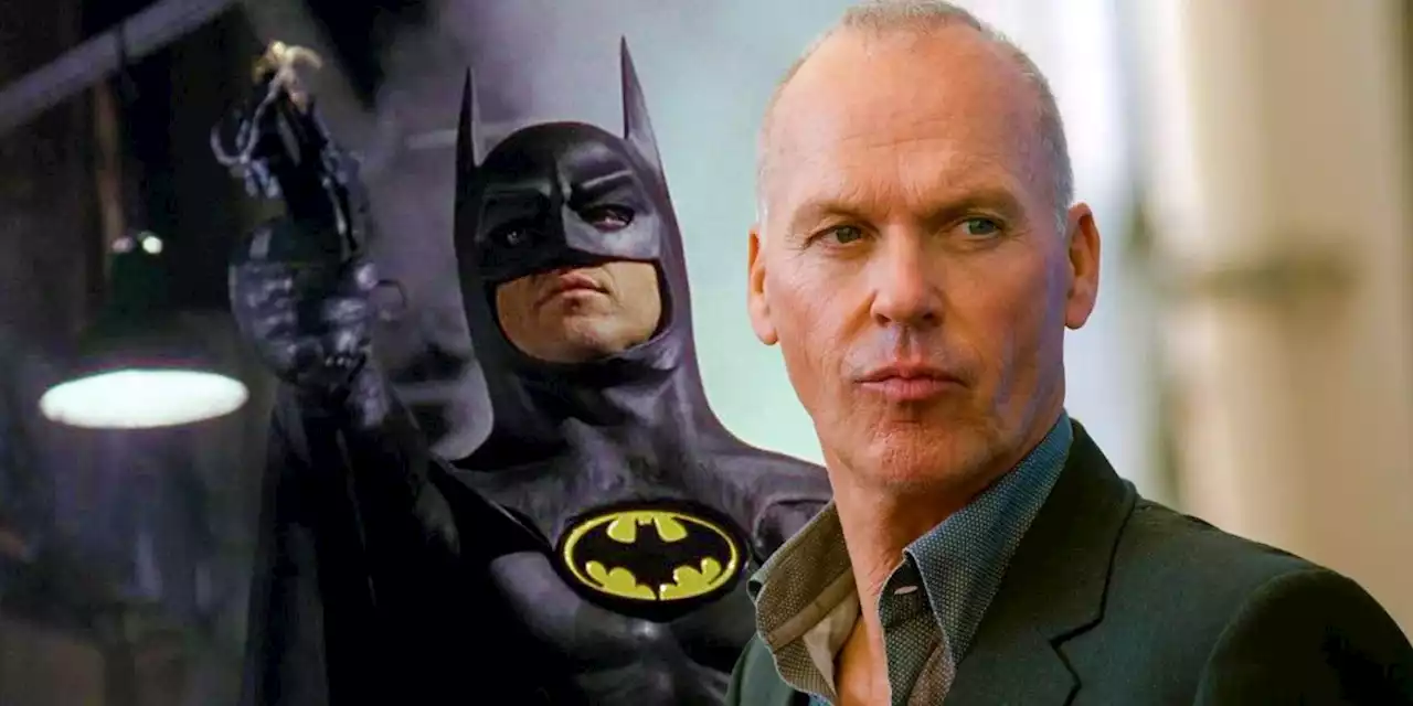 Why Michael Keaton Has Never Watched a Full Marvel or DC Movie