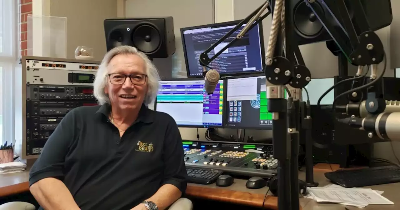 Column: Listeners will miss the morning voice of Jazz 88.3 radio