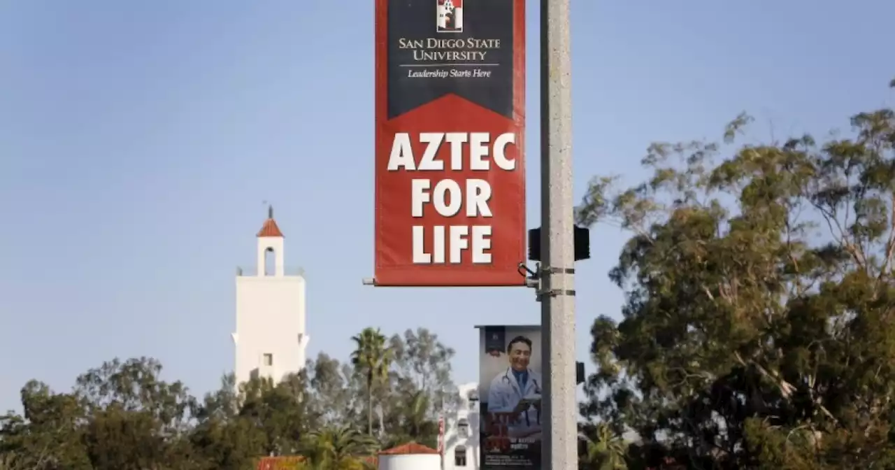 SDSU opens own inquiry into alleged gang rape by football players, 9 months later