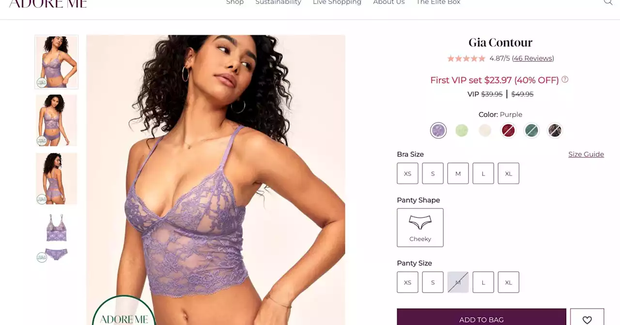 The future of AI is writing sultry lingerie ads in San Francisco