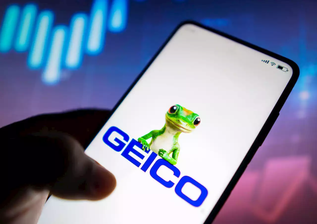 GEICO closes all of its offices in California