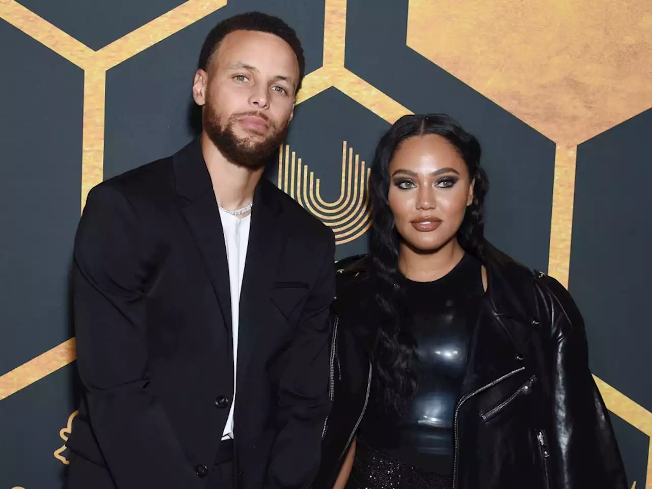 Stephen & Ayesha Curry Are Amazed 11 Years Have 'Flown By' in Loving Anniversary Snapshots