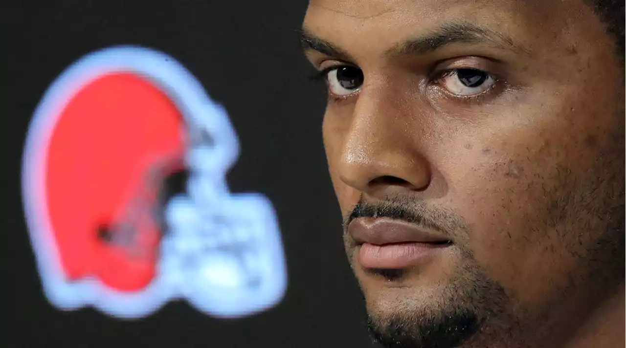 Deshaun Watson Ruling: Last-Minute Settlement Talks, Next Steps