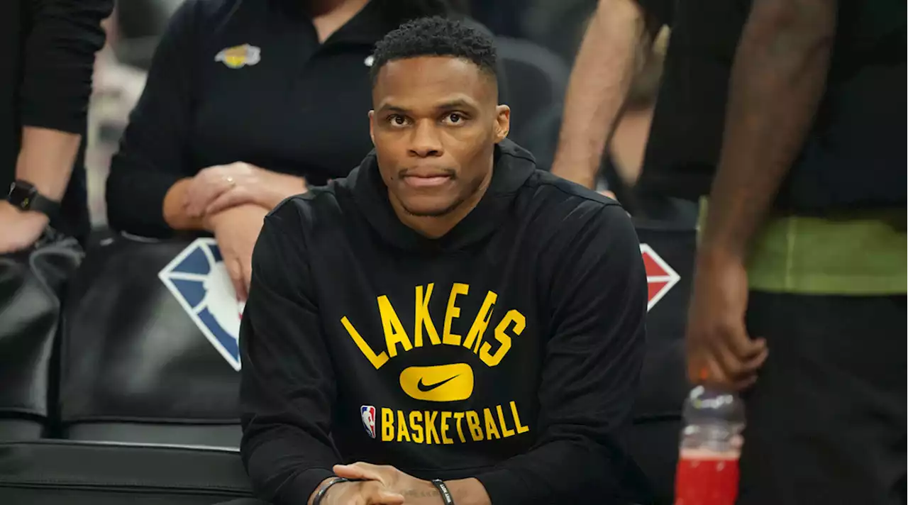 Report: Westbrook Signs With Excel Sports Management