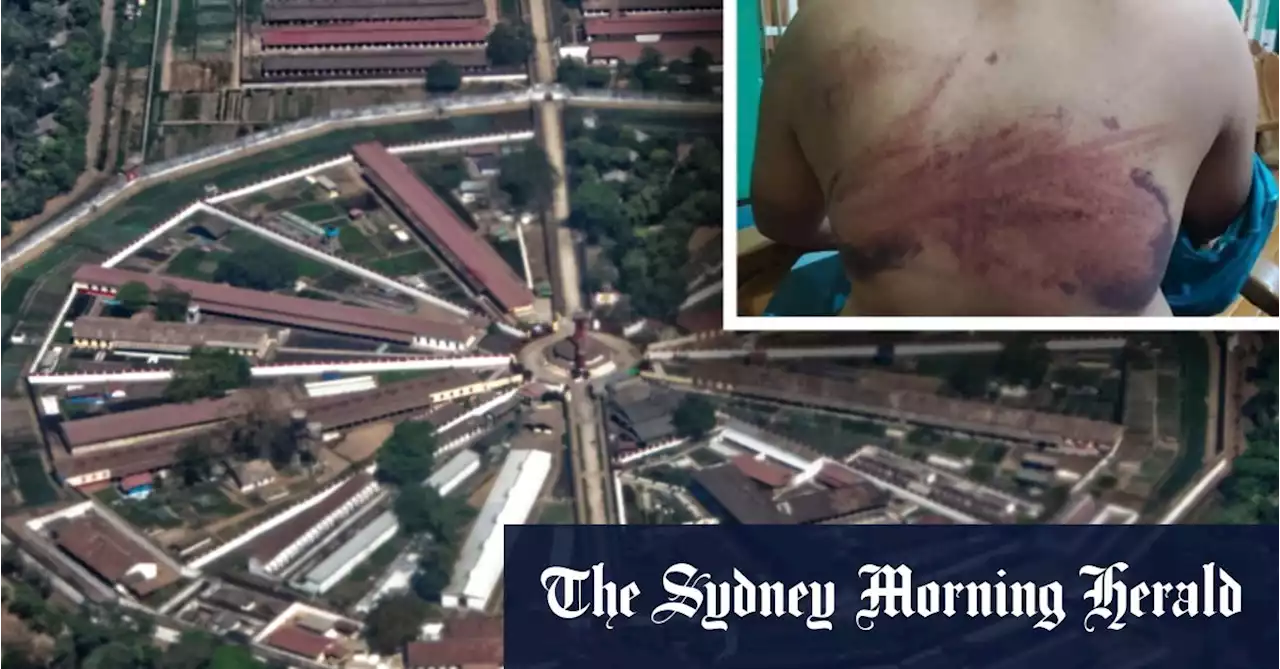 ‘We can just kill you’: Myanmar junta deploys torture, death threats in reign of terror