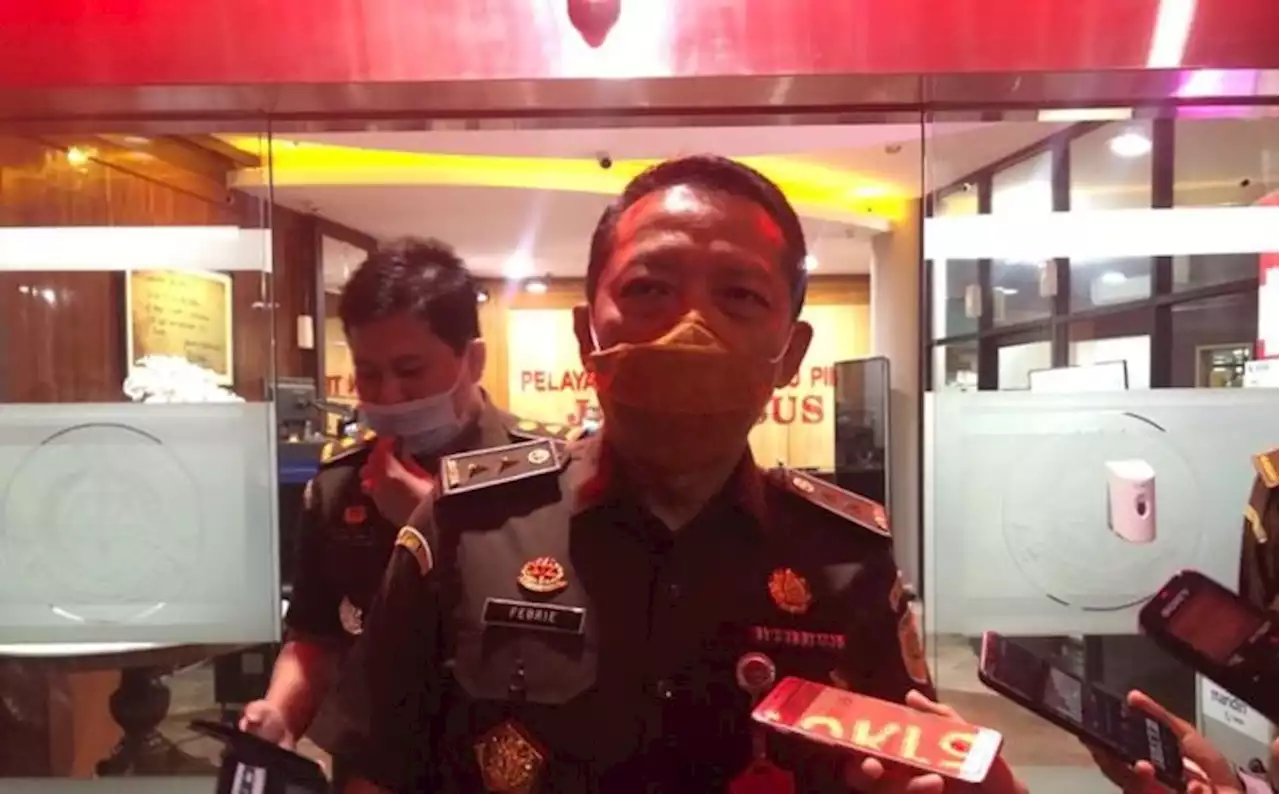 Aset Bos Duta Palma Surya Darmadi Dibekukan, Dimana Saja?