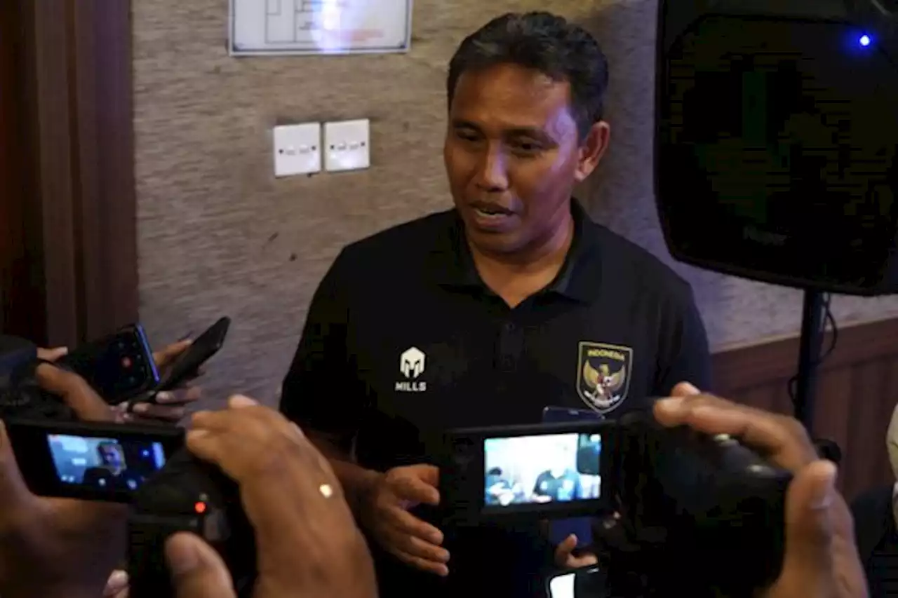 Demi Hadapi Vietnam, Timnas Indonesia U-16 Rotasi Pemain vs Singapura